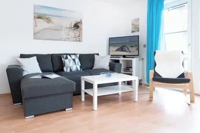 Image de Vacation apartment 8 at Seestraße 56 in Scharbeutz