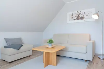 Image de Vacation apartment Südwind in Haus Fahrenkrug in Scharbeutz