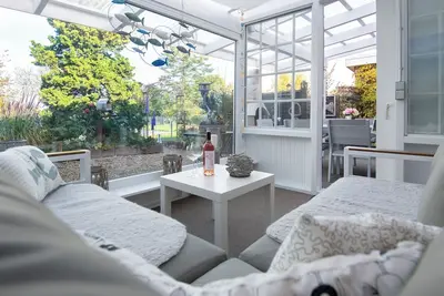 Image de Vacation home Klara at Wicheldorfstraße 21 in Grube