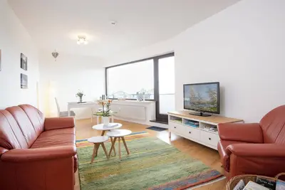 Image de Vacation apartment See-Tied incl. beach chair in Scharbeutz