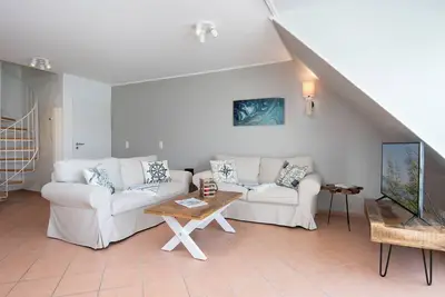 Image de Apartment Kliff with balcony at Kammerweg 89 in Scharbeutz