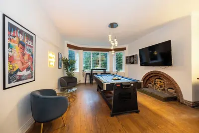 Image de The Coach House- Grade Ii Listed, sleeps 14