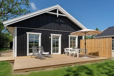 Image de Vacation home Ahoi Lee with wood-burning stove and private sauna in Blekendorf-Kaköhl