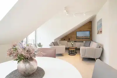 Image de Vacation apartment Dahmer Strand 11 with private sauna in Dahme