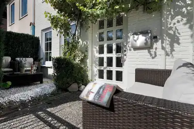 Image de Vacation home \"Haus Traavmünn\" in Travemünde