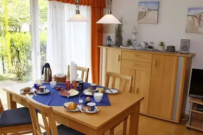 Image de Ferienwohnung Tümmler
