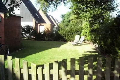 Image de Ferienhaus Herrlich 29