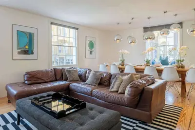 Image de Toast of Brighton by Brighton Holiday Lets