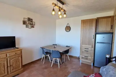 Image de Appartement 4 pers - Ski/Rando à pied - Balcon - Animaux admis, Parking