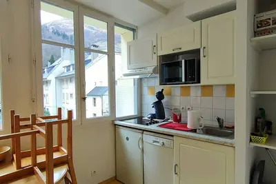 Image de Studio Cauterets, 1 pièce, 4 personnes