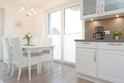 Image de Vacation apartment Muschelsand with balcony in Scharbeutz