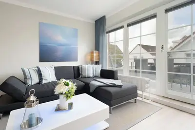 Image de Vacation apartment Scharbeutzflair with balcony in Scharbeutz