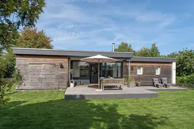 Image de Vacation home Flotte Flunder with terrace in Scharbeutz