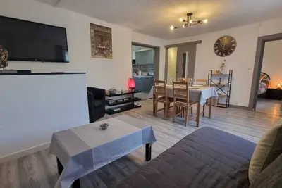 Image de Appartement Rethel 50m² calme