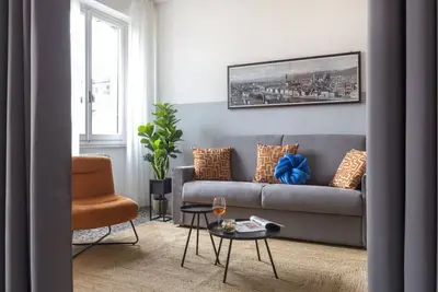 Image de Casa Spritz, maison lumineuse près de la place Cesare Beccaria