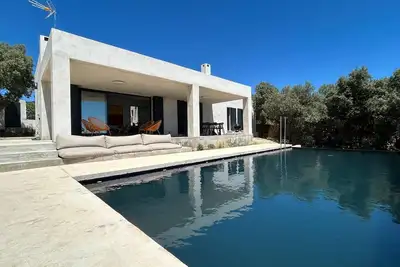 Image de House with views near Madrid