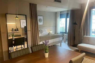 Image de Standard Apartment In Valencia