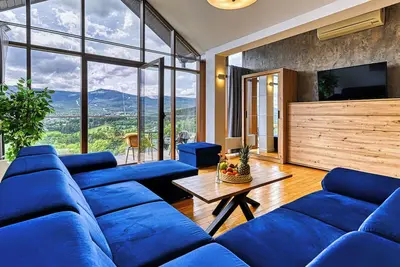 Image de Sun & Snow Resort Izery