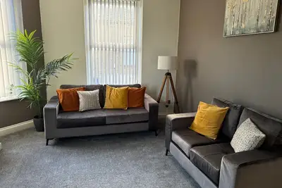 Image de Southgate 3 Bed Apartment