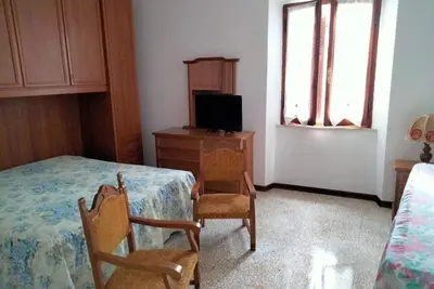 Image de Grandma's House - Deluxe Room (2 Adults + 1 Child)