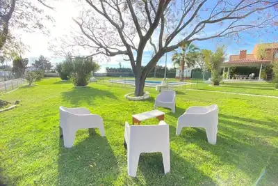 Image de Villa LĂšA - Cartaya