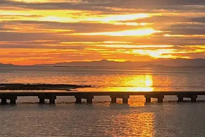 Image de Apartment with terrace and balcony very central in La Ràpita