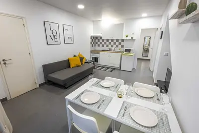 Image de Casa Charme Lisboa