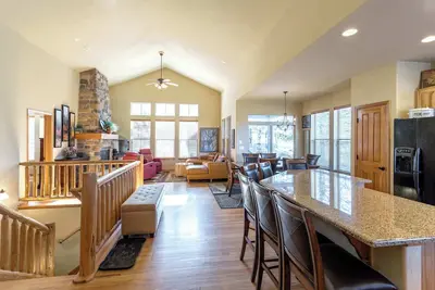 Image de Spacious Mountain Haven|Summer Fun at Granby Ranch