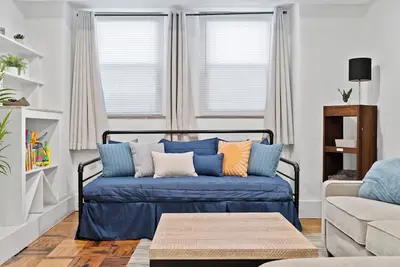 Image de Cozy Apartment in Lincoln Park
