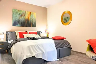 Image de [Piazza Erbe] charming flat up to 4 people + parking