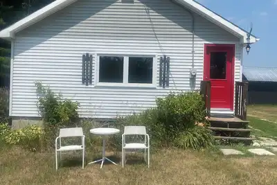 Image de Little heaven in Clarington on 154 acres of land close to Ganaraska forest