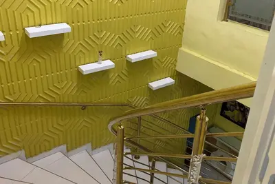 Image de 4bedroom serviced apartment along Ajah-Sangodo