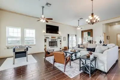 Image de Modern Farm House 2b 2b King Bed