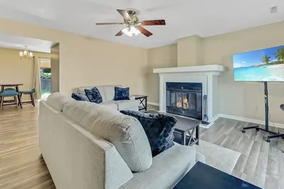 Image de Walking Distance to Stadiums and Hospital with Ac/WiFi in enjoyable Morgantown