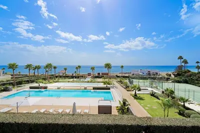 Image de Rdr442 - Brand New Luxury 2Bd Velaya Beachfront
