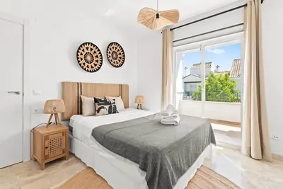 Image de Rdr424 - Fantastic 3 bedroom townhouse Los Naranjos