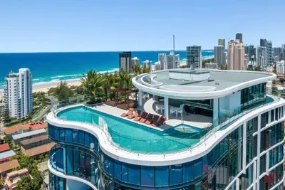 Image de Coastal Escape in Broadbeach