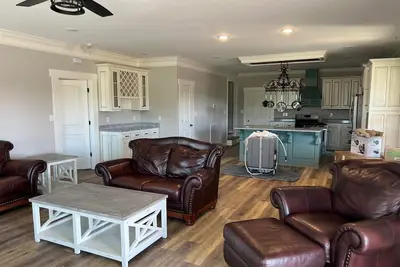 Image de Charming 4-bedroom farmhouse with Ac and WiFi in Silver Point