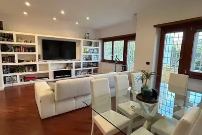 Image de Apartment Trionfale 9214