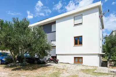 Image de Modern 2-Bedroom Apartment for up to 6 persons.