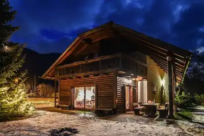 Image de Chalet Zala, Garden, Terace, EVcharger, Sauna, Jacuzzi