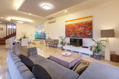 Image de Villa Cc - perfect for a peaceful retreat