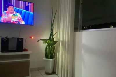 Image de Apartment in Salvador - Rio Vermelho - near the Barra/Ondina circuit (Carnival)