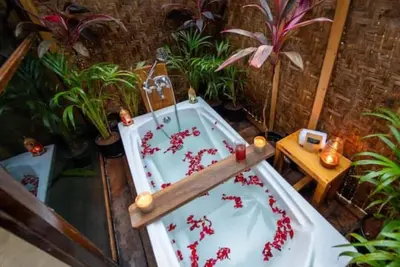 Image de Vrihi Scenic Villa: Aabha a Boutique Resort near Mandrem Beach