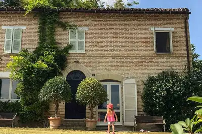 Image de Beautiful Spacious 5-bed, 3. 5 bath, country villa with private pool/poolhouse