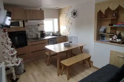 Location Appartement Vacanciers 88 Vosges