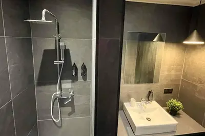 Image de Suite George 1er étage - Pour 1 à 4 personnes