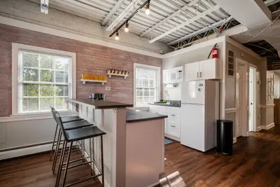 Image de Charming flat in the heart of Historic Old Town