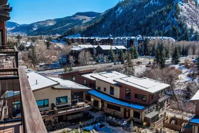 Image de Brand New Top Floor Corner Penthouse Westin Amntis