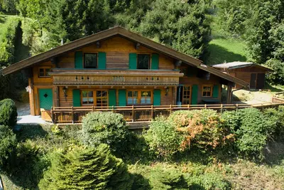 Image de Chalet Glemm Alpin
